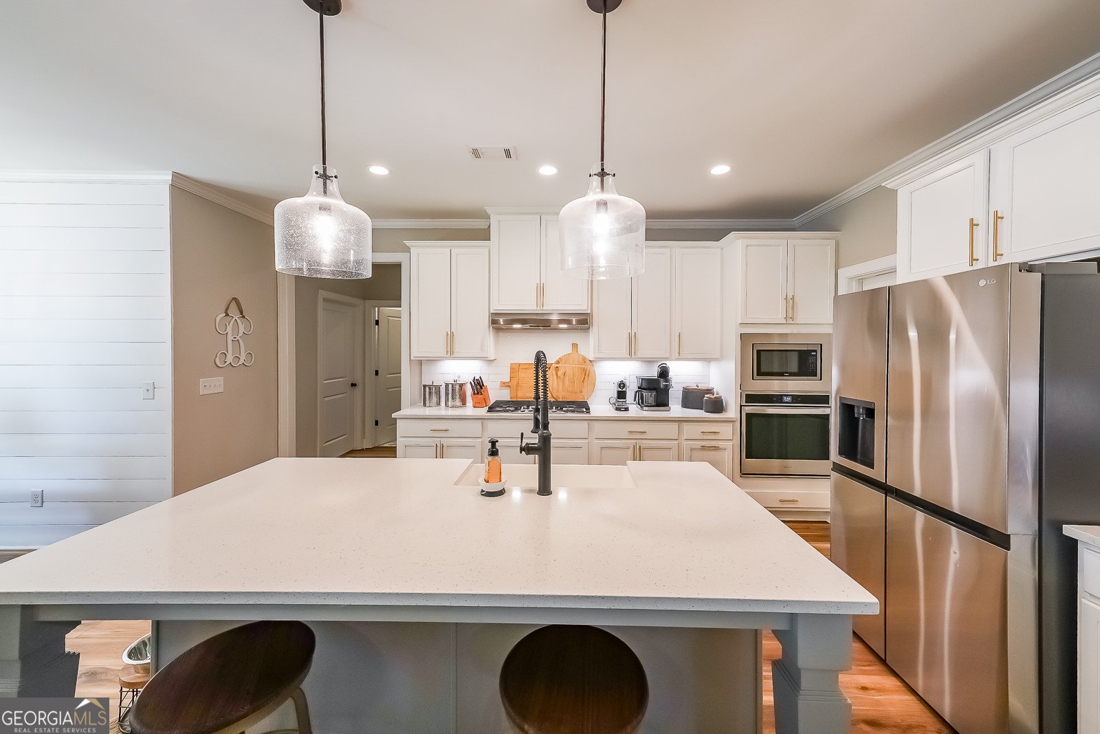 6230 Tranquil Pass Dawsonville - Photo 13