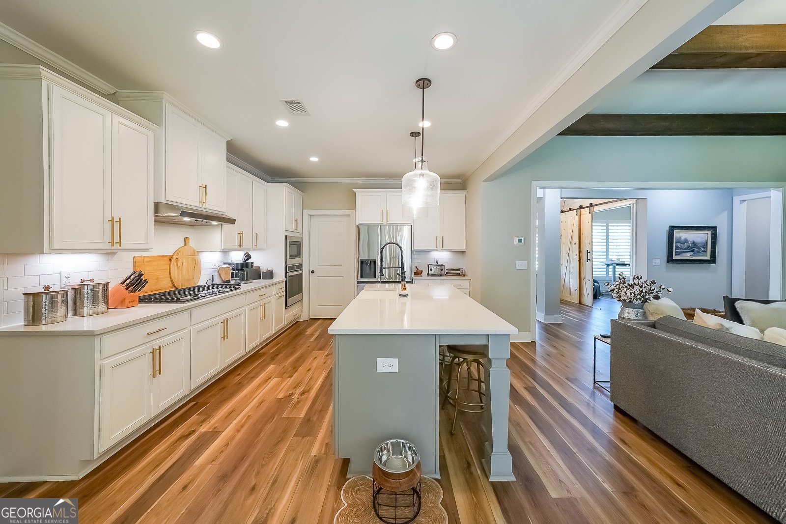 6230 Tranquil Pass Dawsonville - Photo 15