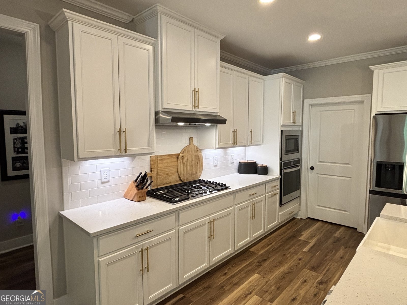 6230 Tranquil Pass Dawsonville - Photo 16