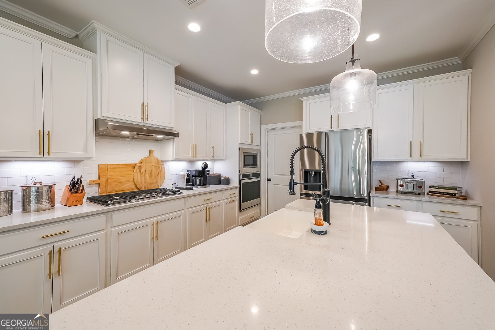 6230 Tranquil Pass Dawsonville - Photo 17