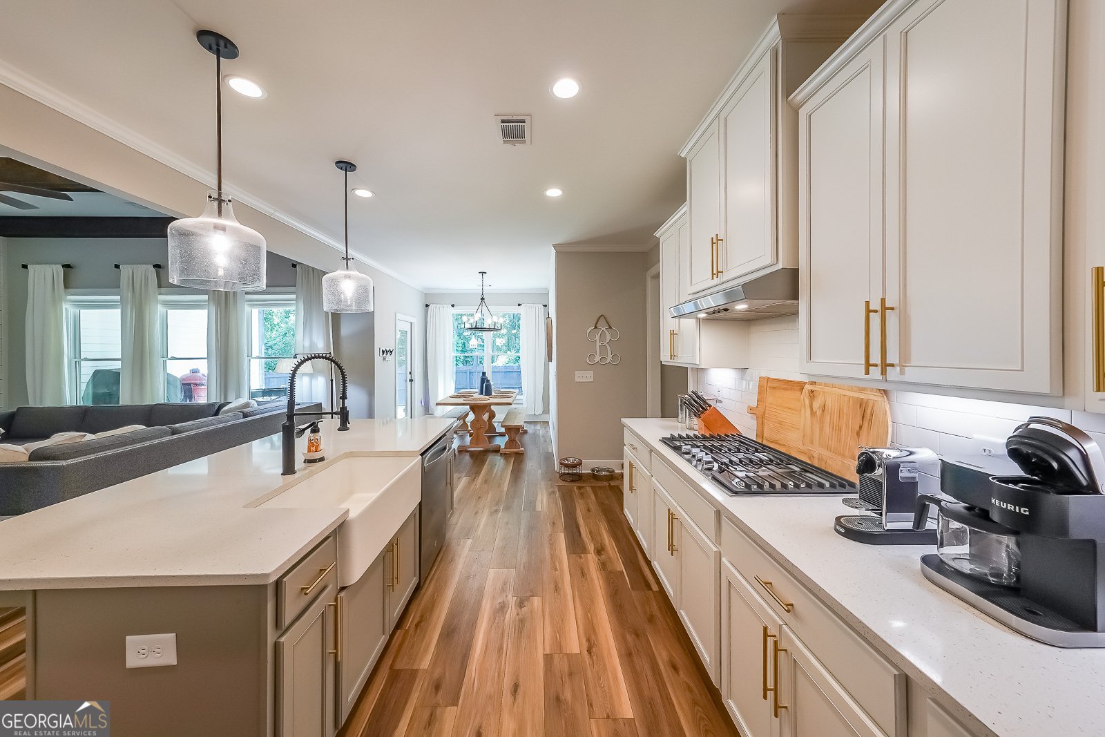 6230 Tranquil Pass Dawsonville - Photo 18