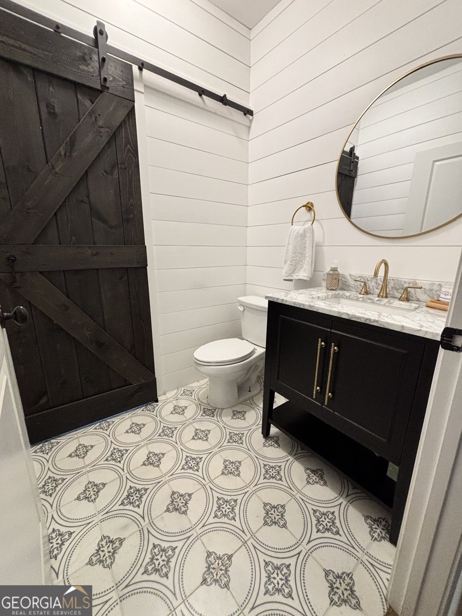 6230 Tranquil Pass Dawsonville - Photo 20