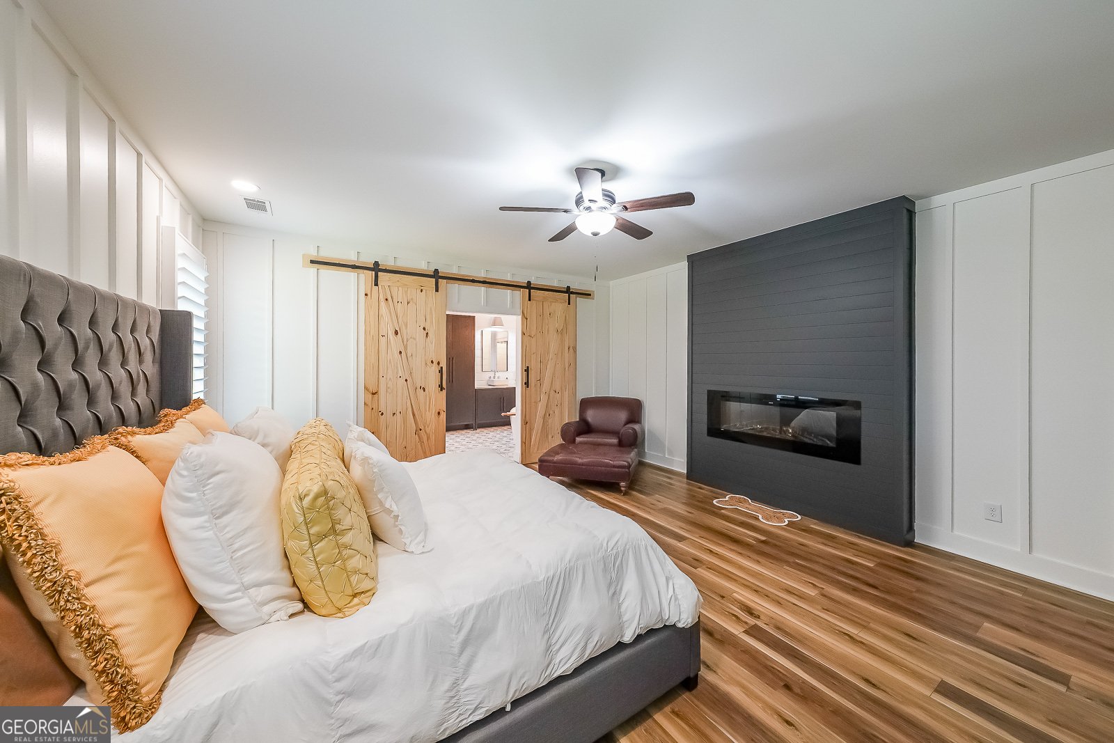 6230 Tranquil Pass Dawsonville - Photo 22