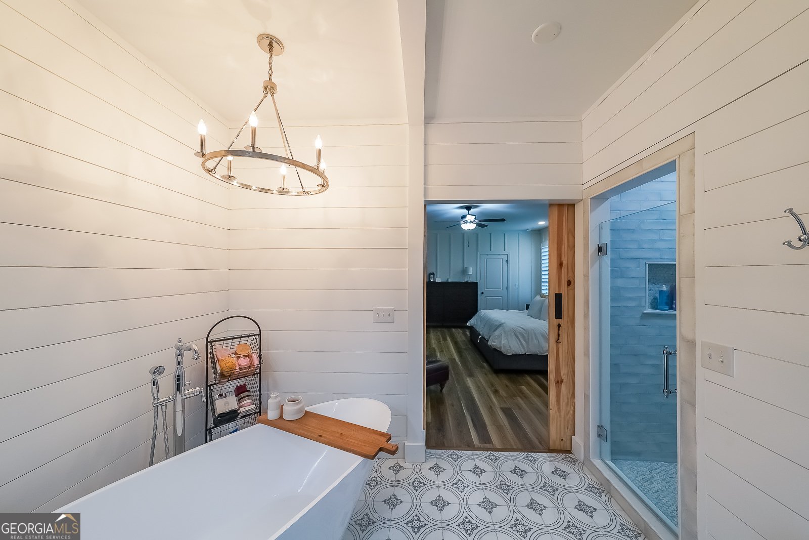 6230 Tranquil Pass Dawsonville - Photo 26