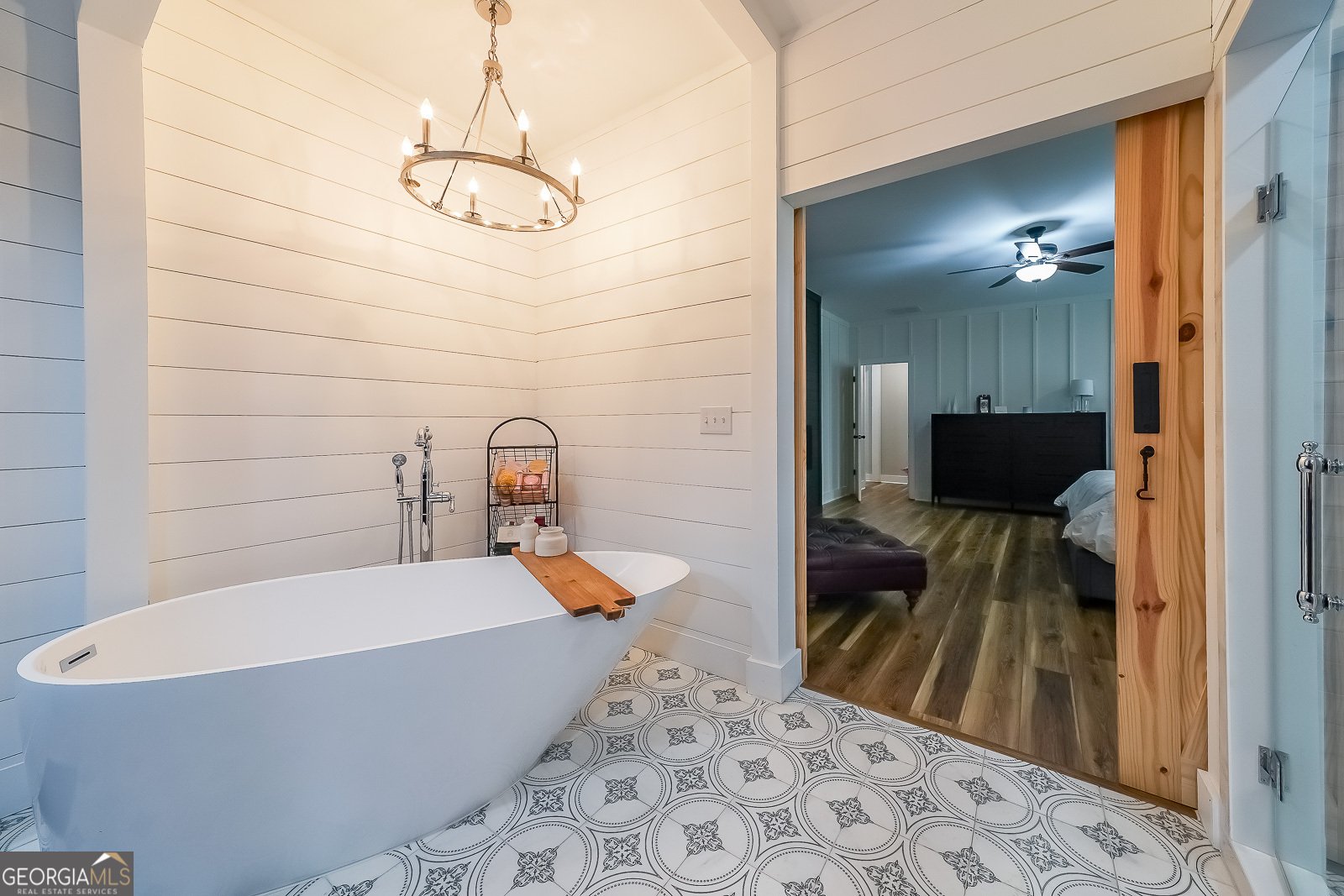 6230 Tranquil Pass Dawsonville - Photo 31