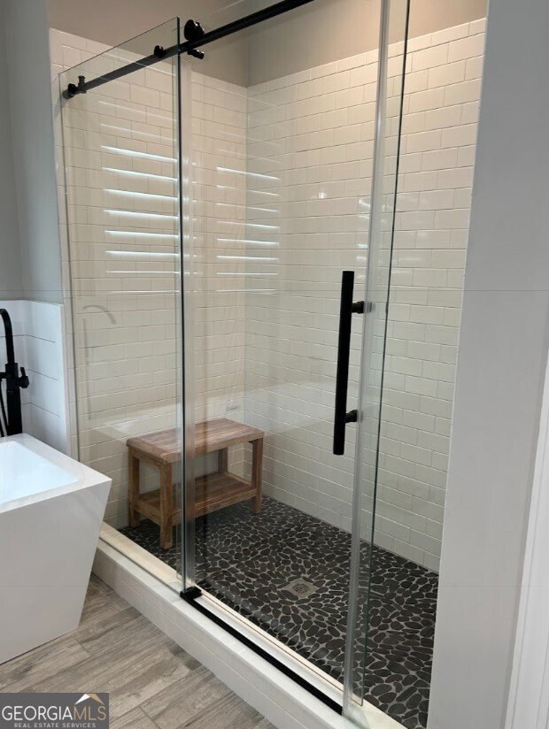 6230 Tranquil Pass Dawsonville - Photo 39