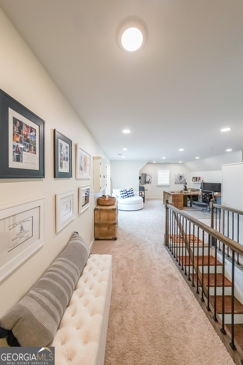 6230 Tranquil Pass Dawsonville - Photo 41