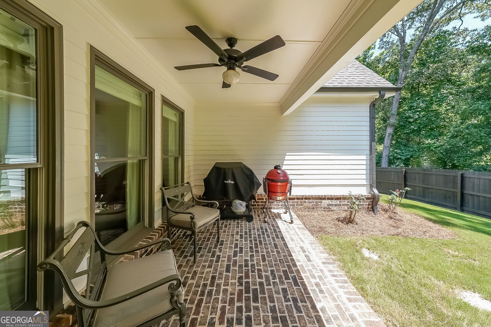 6230 Tranquil Pass Dawsonville - Photo 45