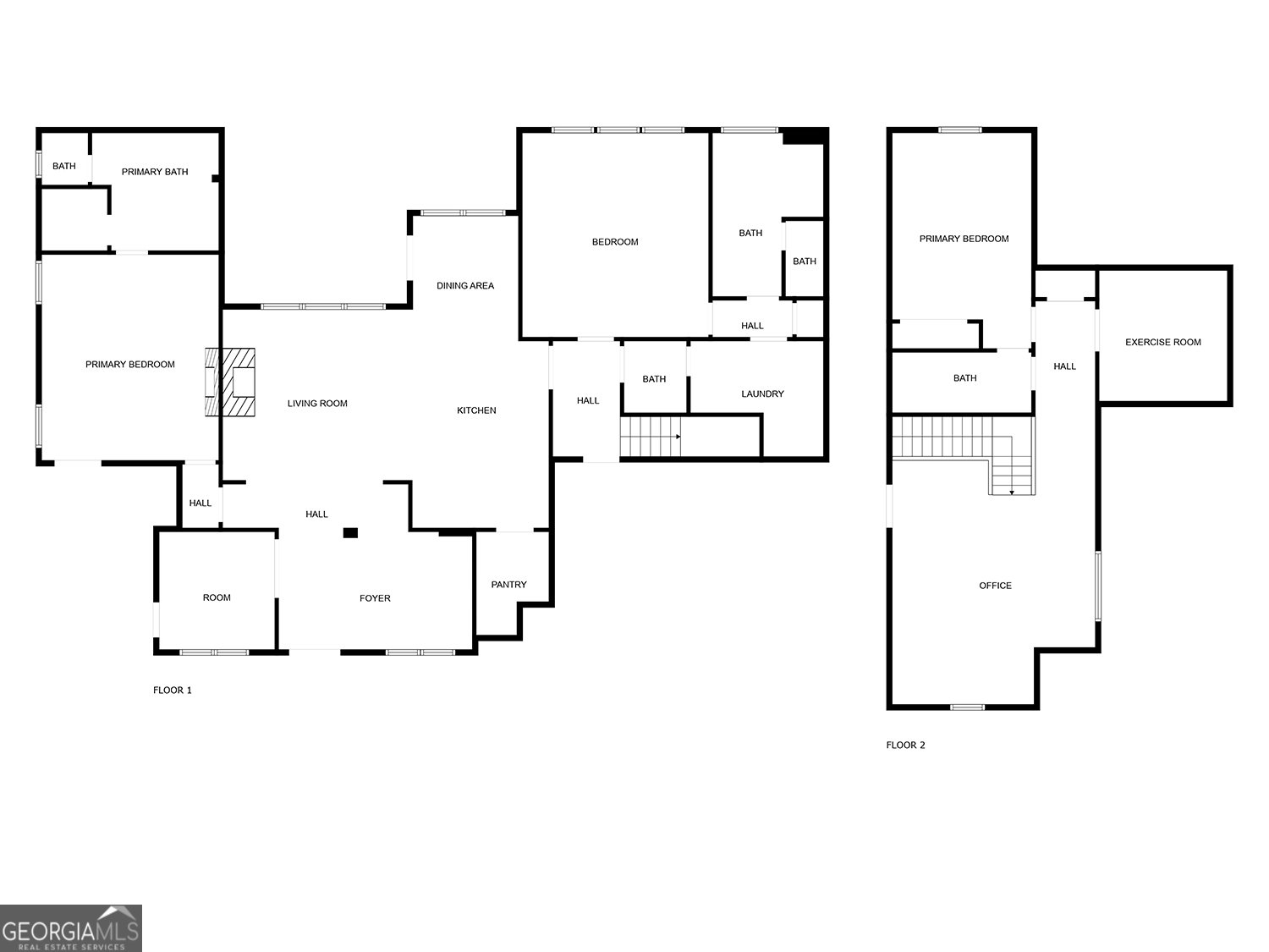 6230 Tranquil Pass Dawsonville - Photo 52