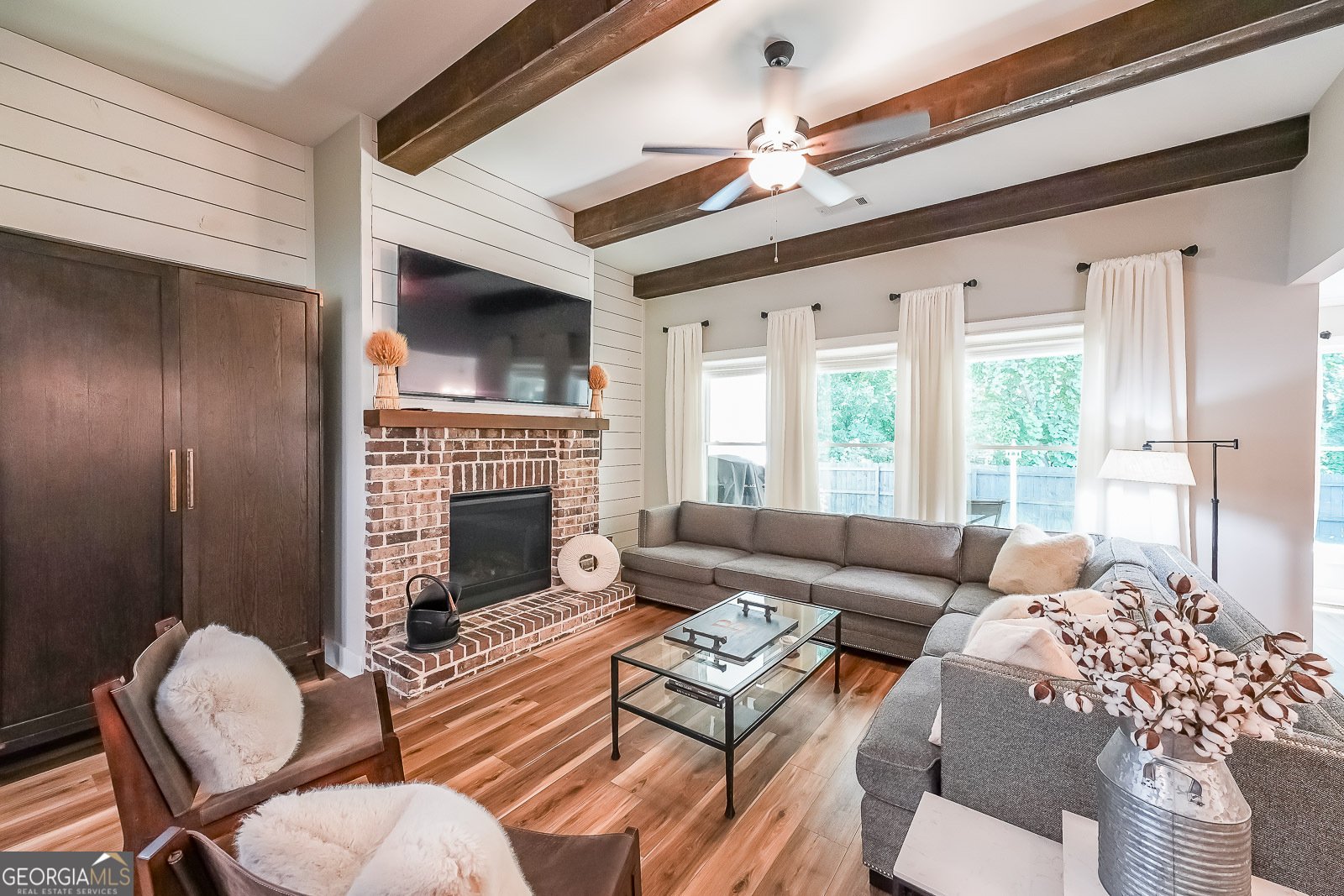 6230 Tranquil Pass Dawsonville - Photo 9