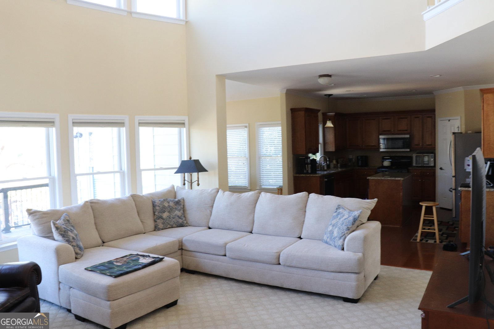 538 Cape Ivey Drive Dacula - Photo 10