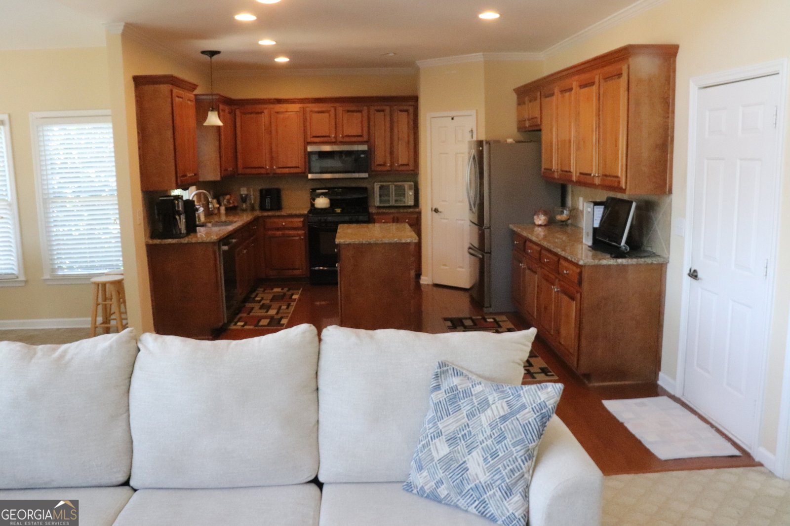 538 Cape Ivey Drive Dacula - Photo 11