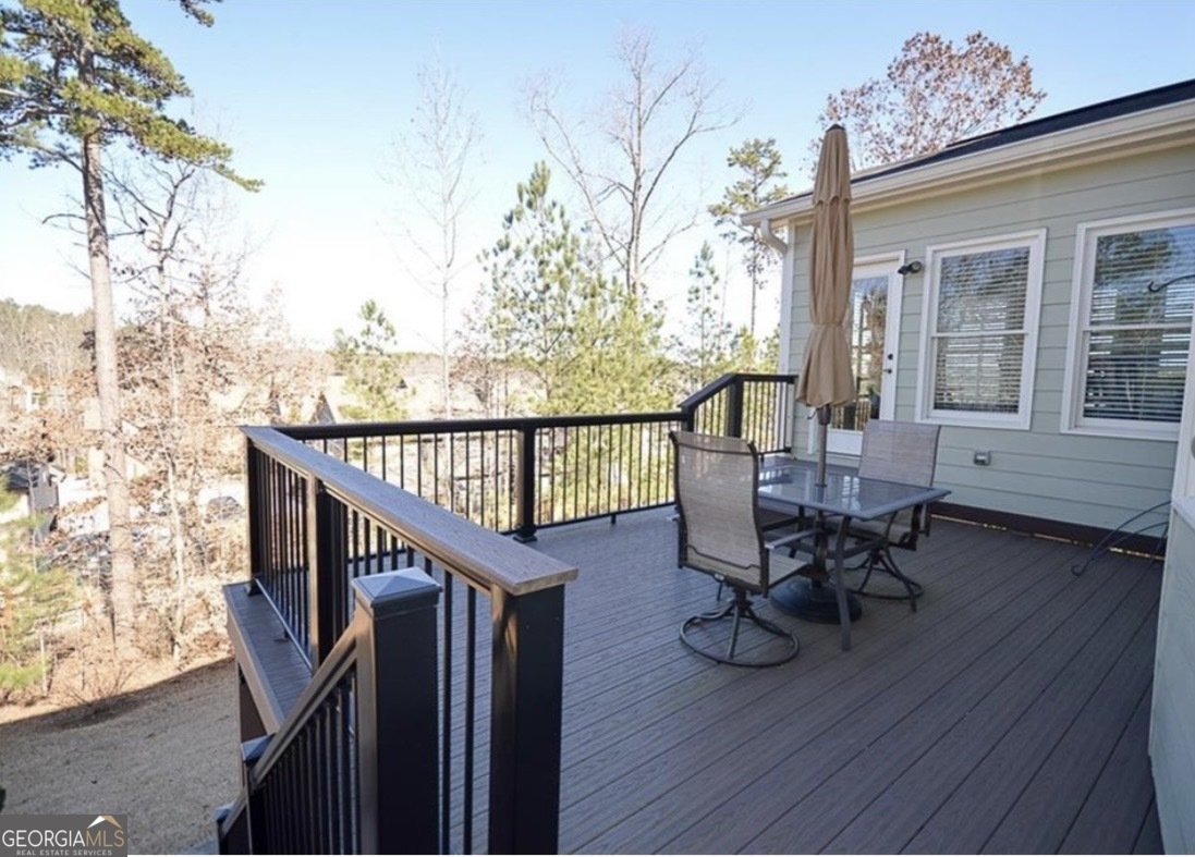 538 Cape Ivey Drive Dacula - Photo 15