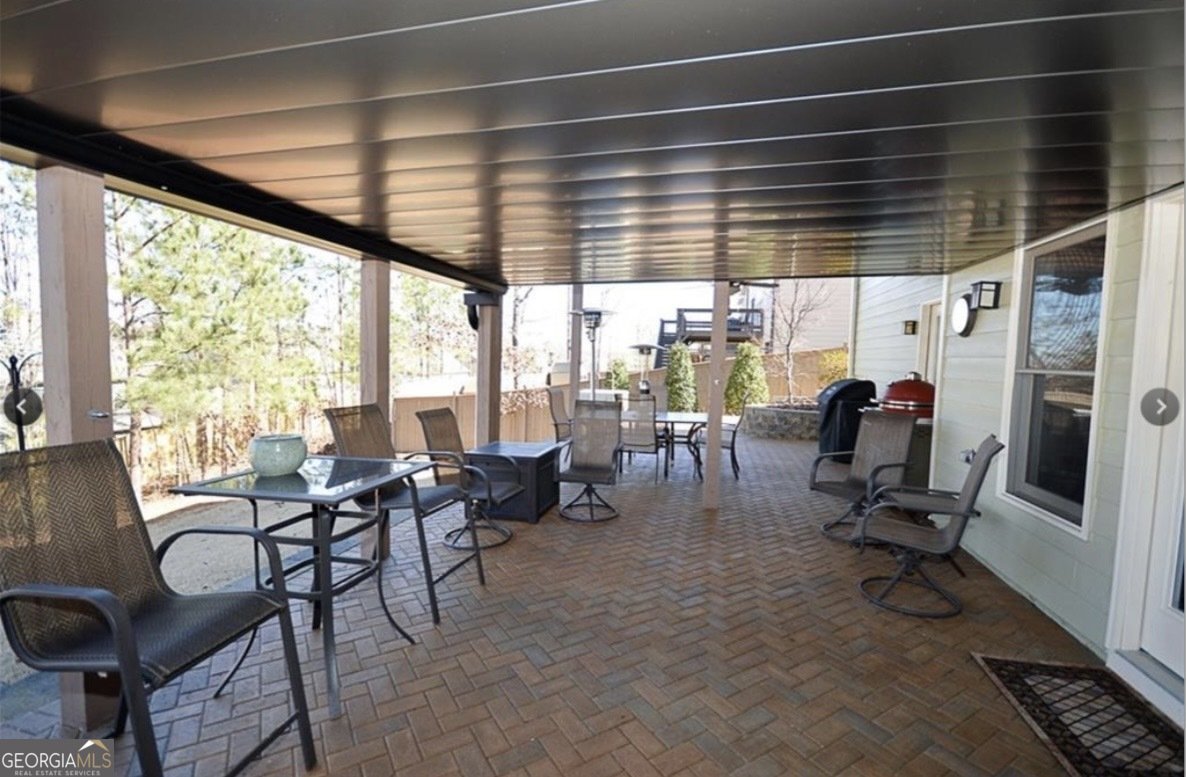 538 Cape Ivey Drive Dacula - Photo 16