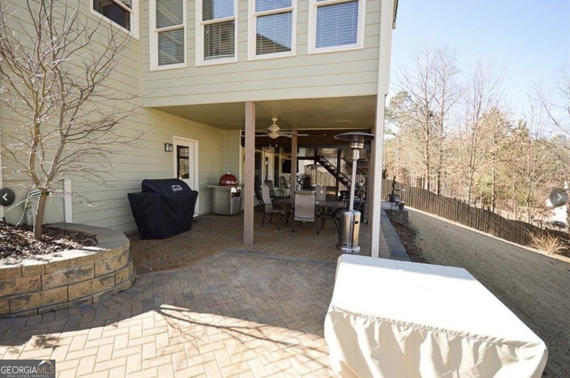 538 Cape Ivey Drive Dacula - Photo 17