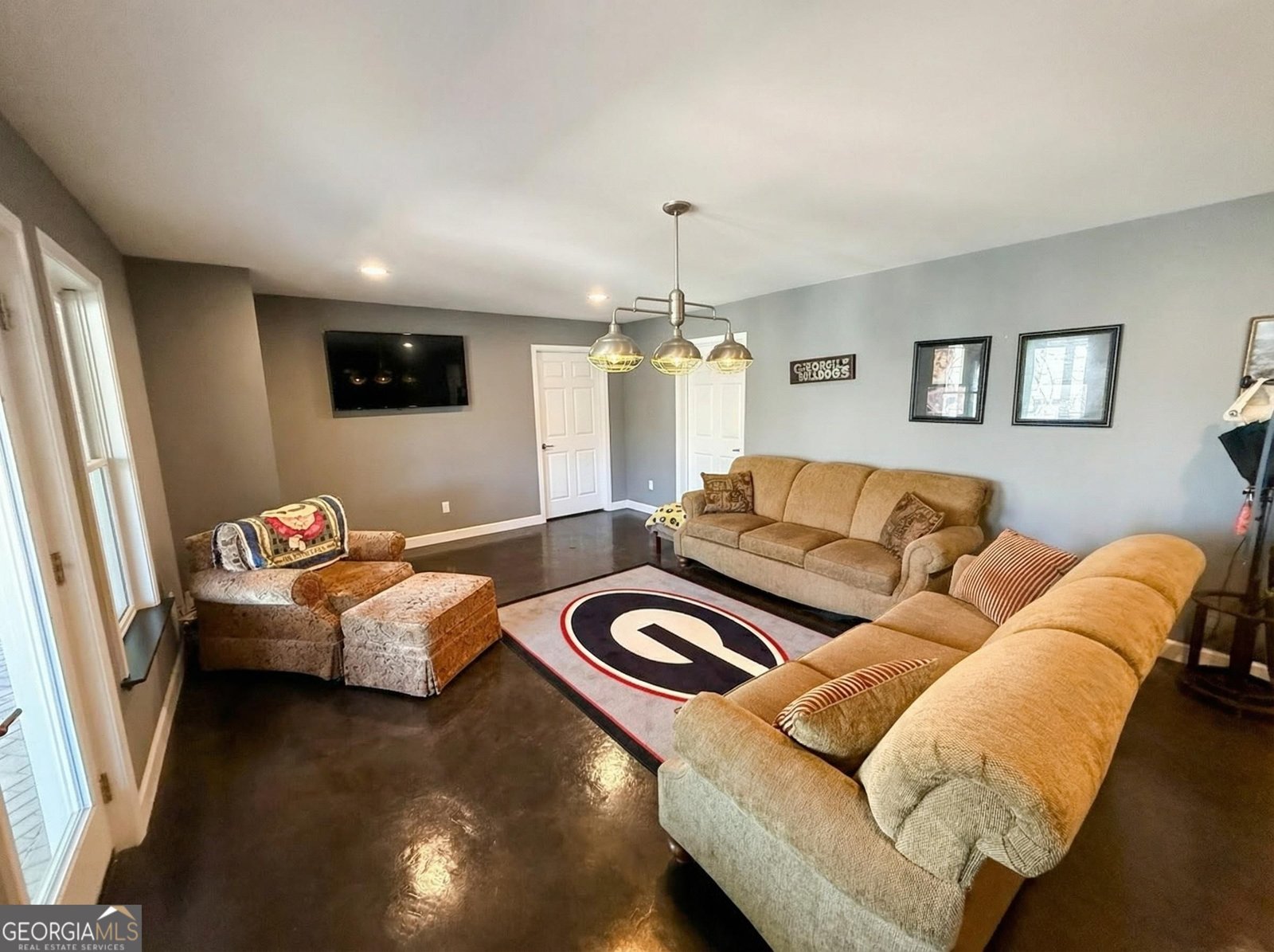 538 Cape Ivey Drive Dacula - Photo 20