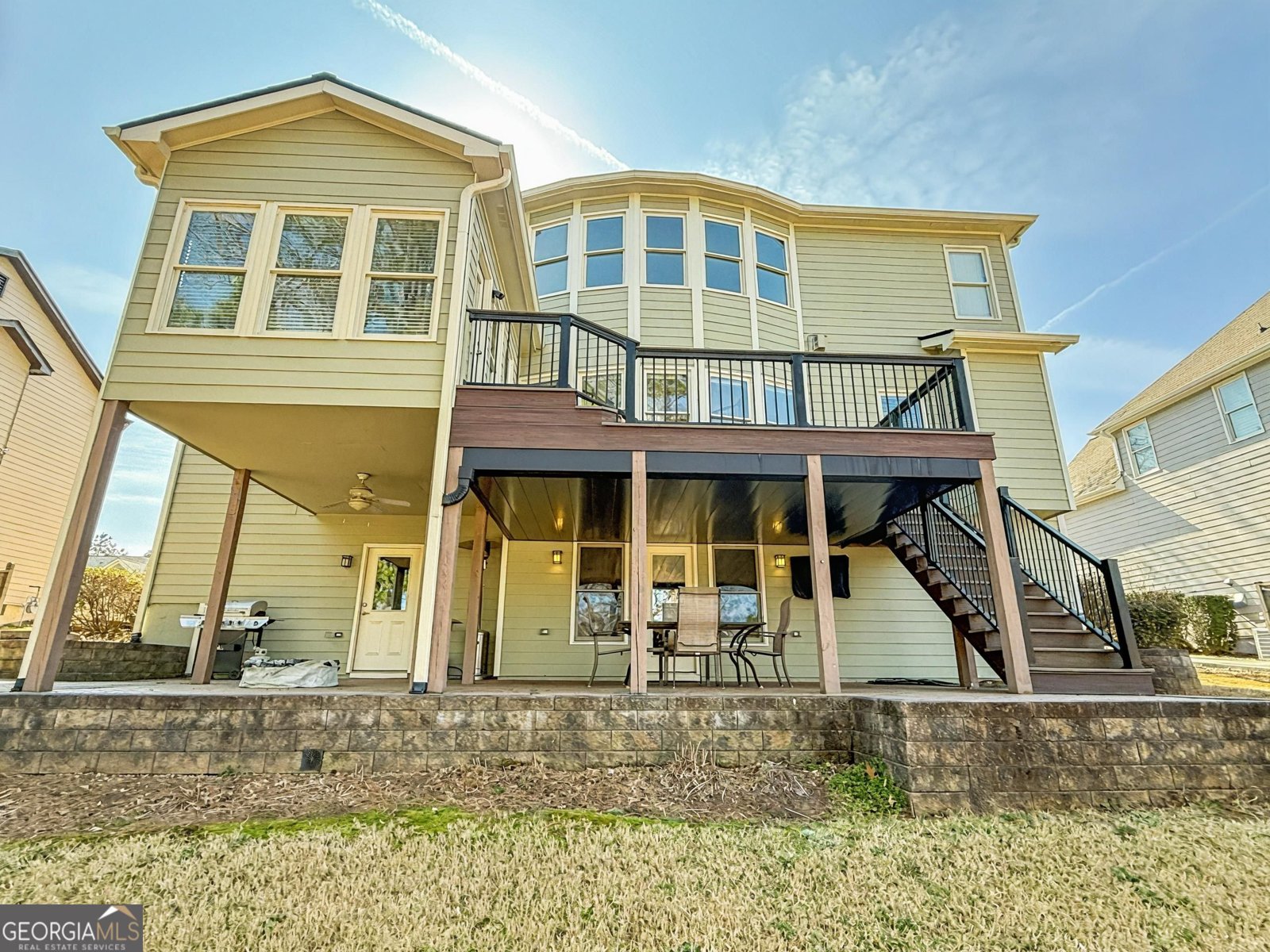 538 Cape Ivey Drive Dacula - Photo 23