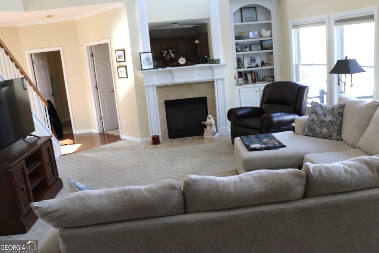 538 Cape Ivey Drive Dacula - Photo 9