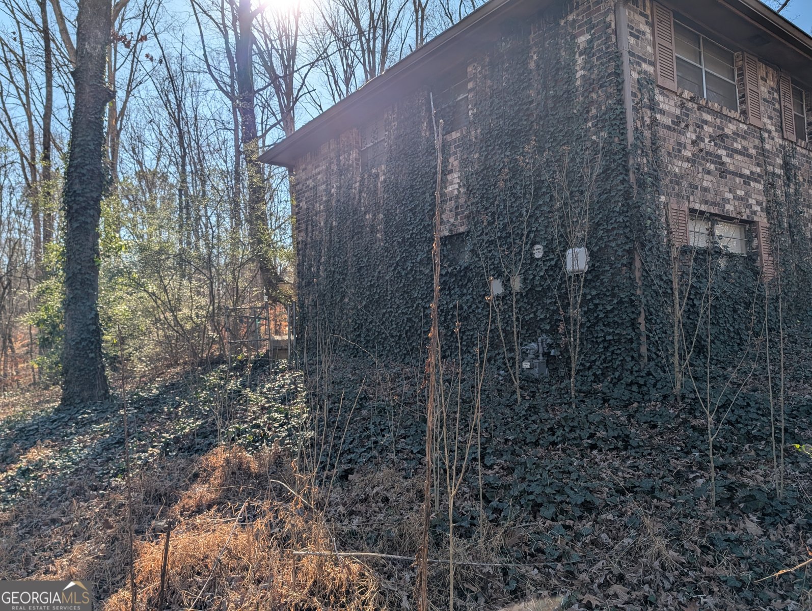 5995 Bear Drive Douglasville - Photo 10