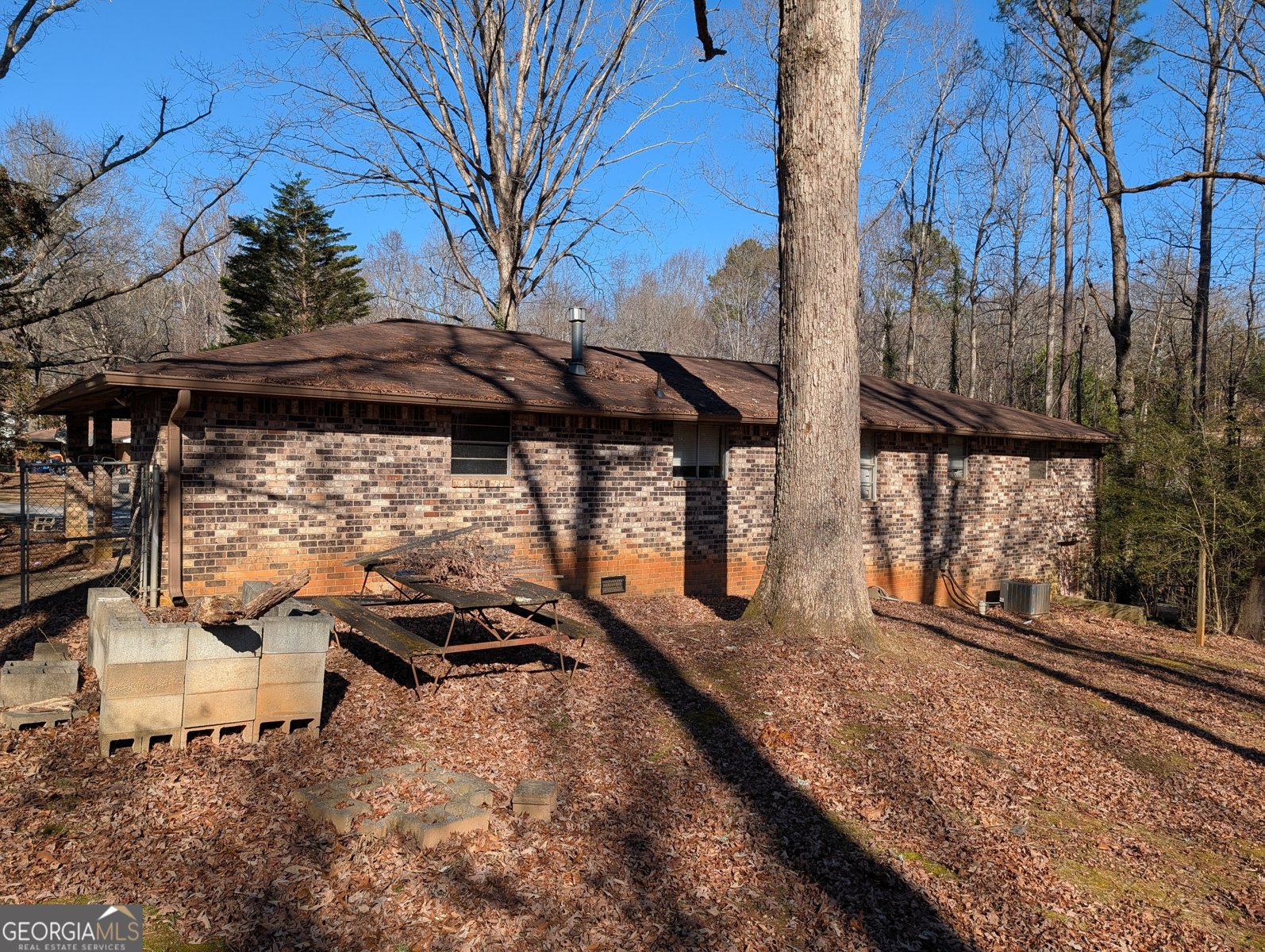 5995 Bear Drive Douglasville - Photo 13