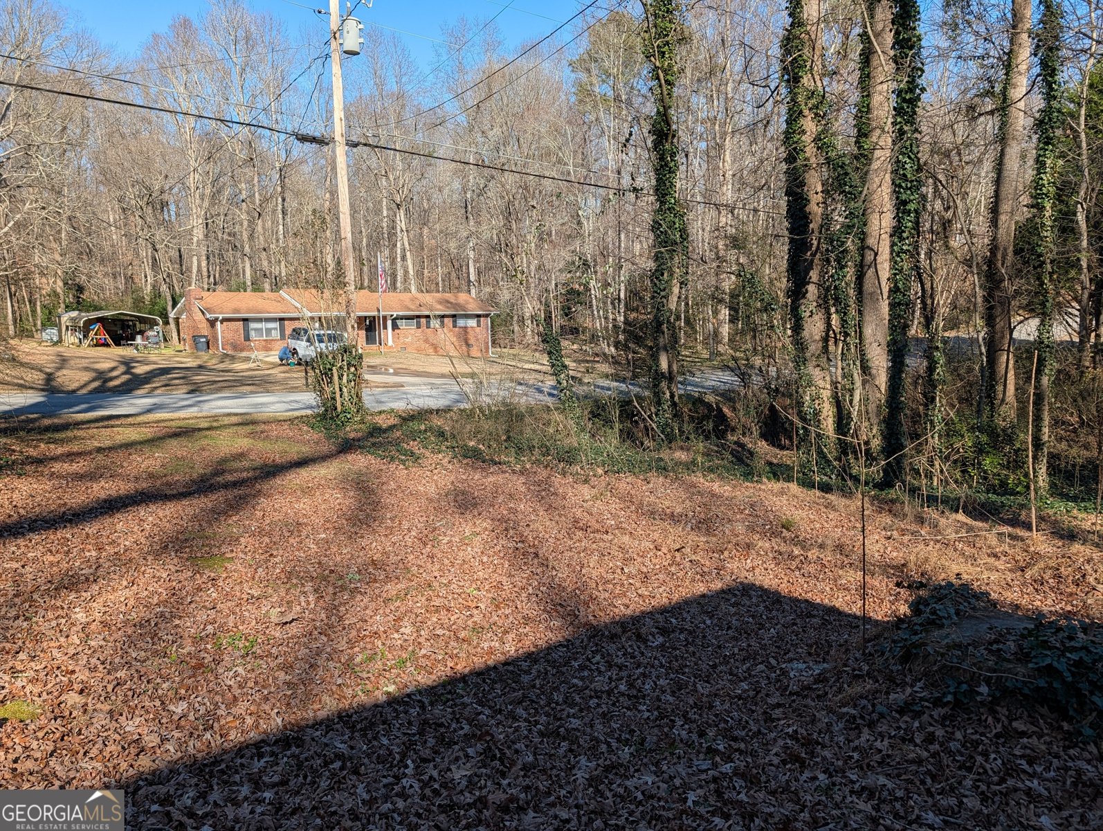 5995 Bear Drive Douglasville - Photo 16