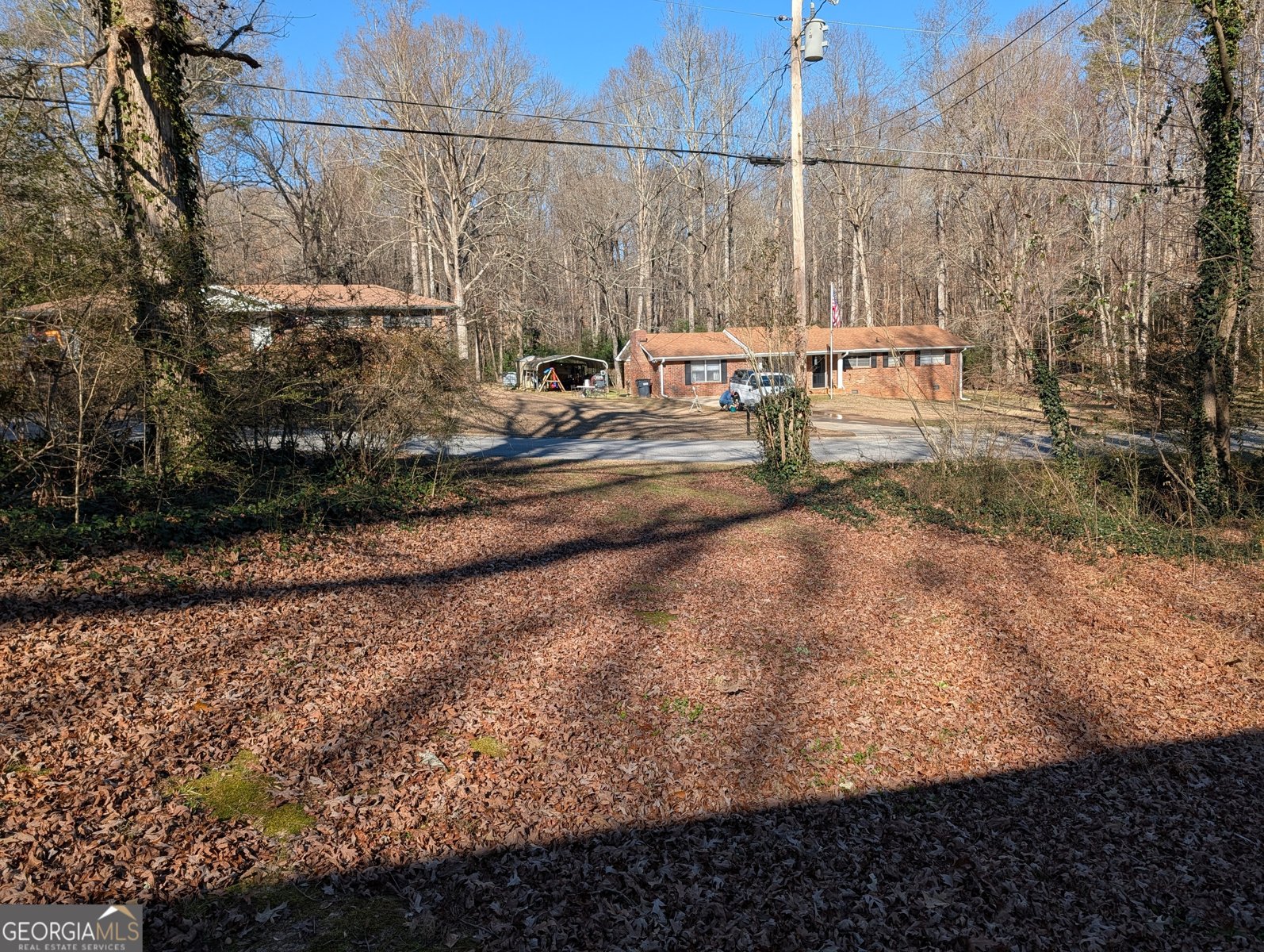 5995 Bear Drive Douglasville - Photo 17