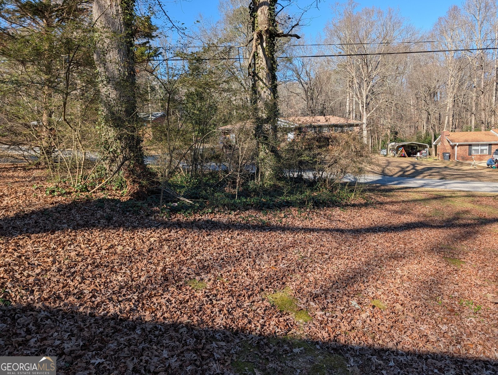 5995 Bear Drive Douglasville - Photo 18