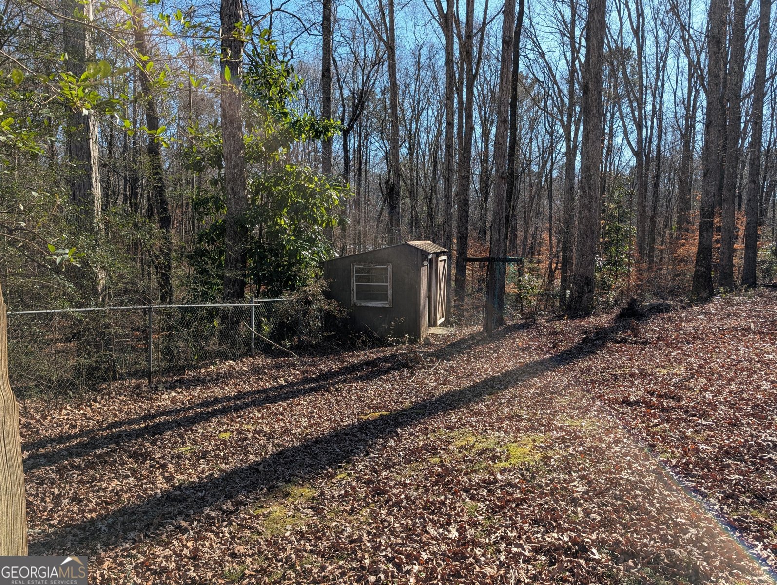 5995 Bear Drive Douglasville - Photo 22