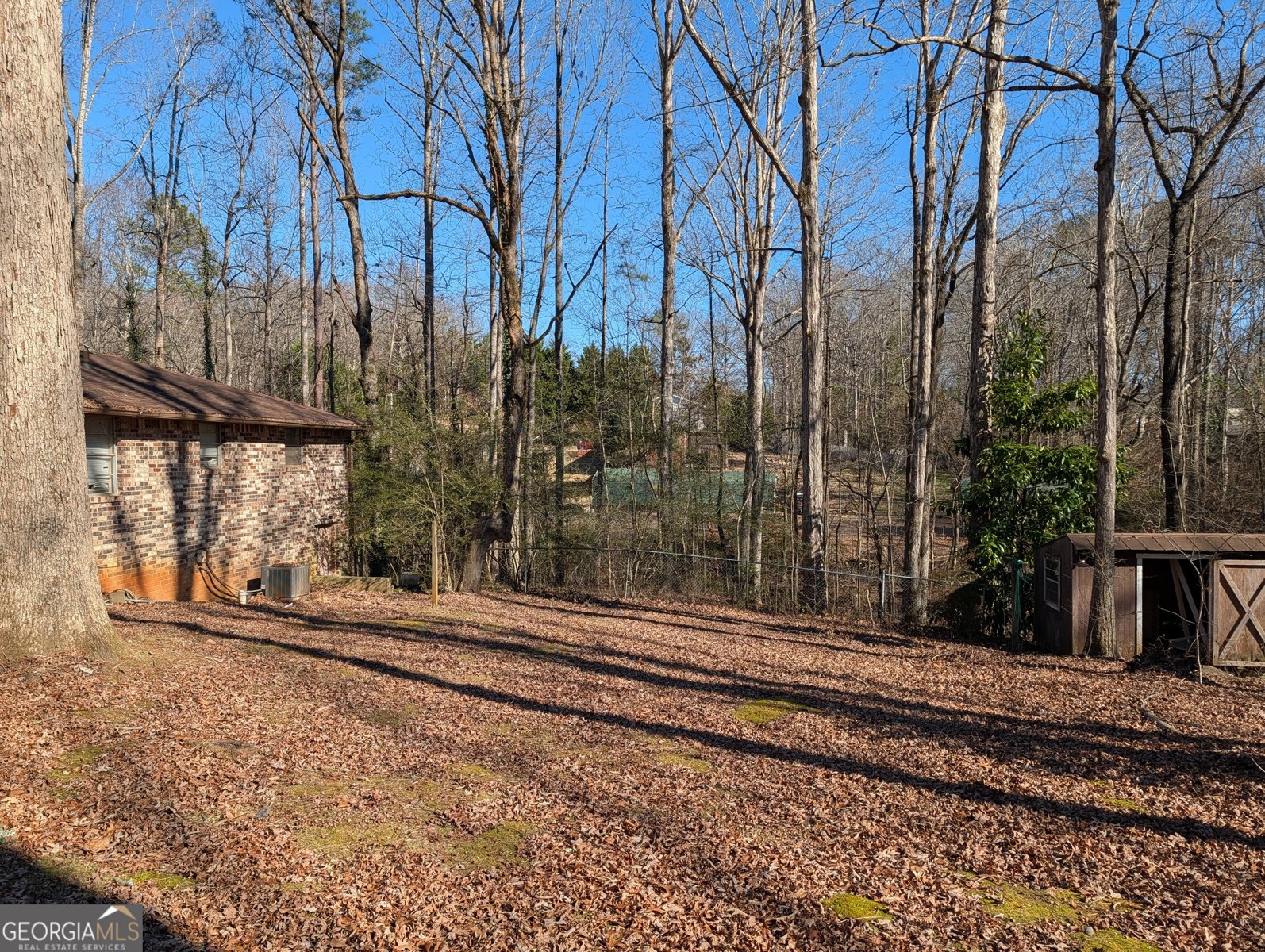 5995 Bear Drive Douglasville - Photo 24