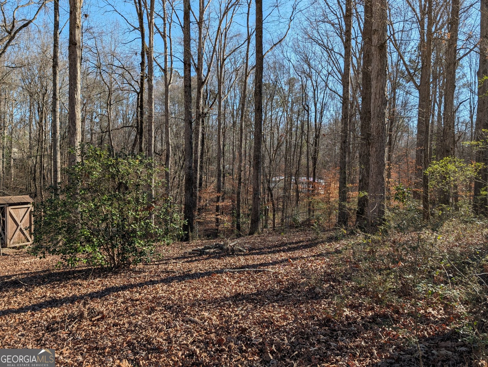 5995 Bear Drive Douglasville - Photo 25