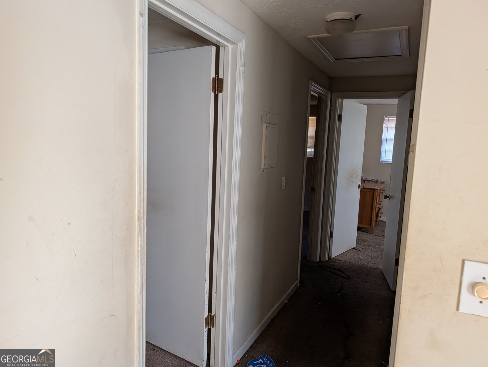 5995 Bear Drive Douglasville - Photo 34