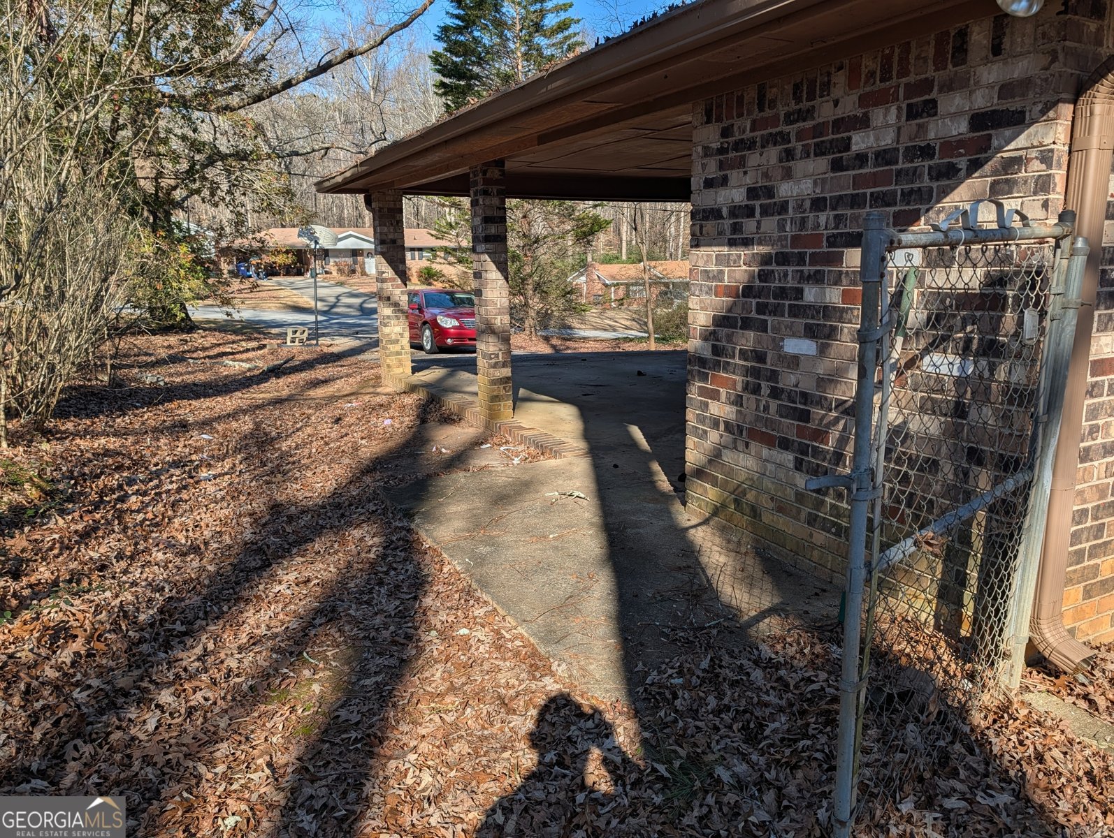 5995 Bear Drive Douglasville - Photo 7