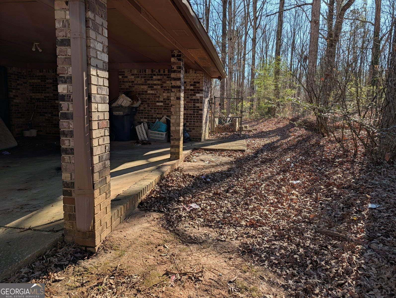 5995 Bear Drive Douglasville - Photo 8