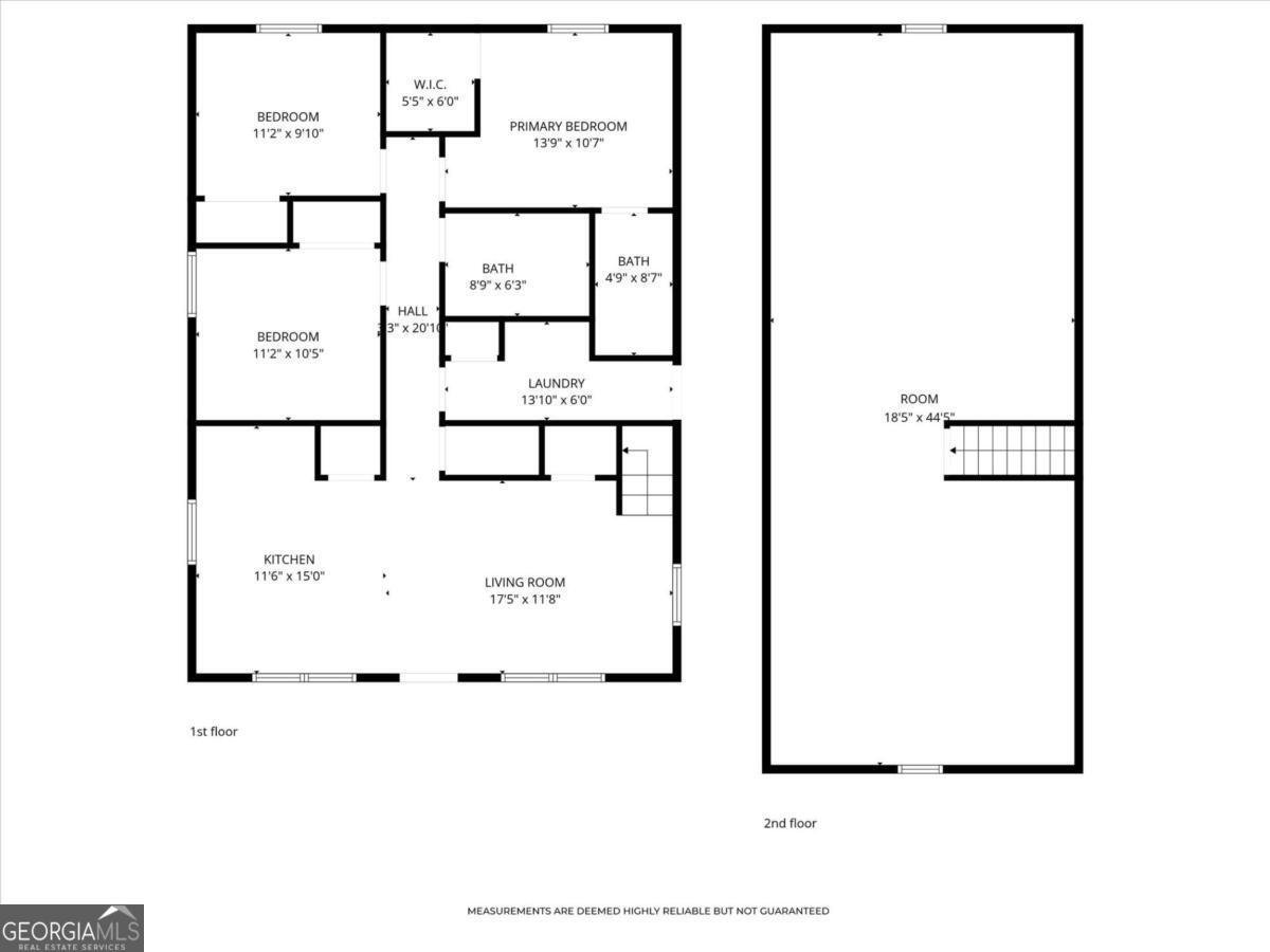 8497 Savannah Highway Newington - Photo 39