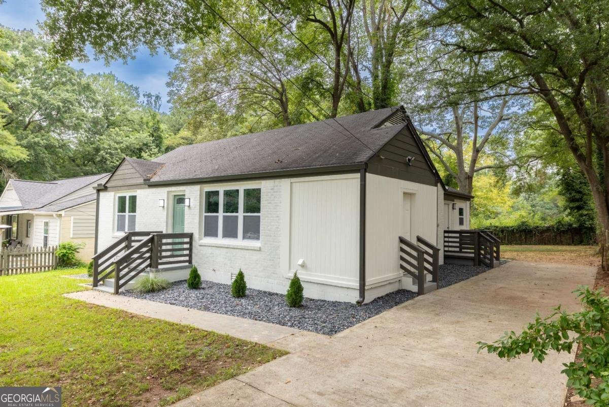 2712 Joyce Avenue Decatur - Photo 1