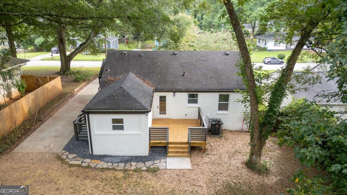 2712 Joyce Avenue Decatur - Photo 18