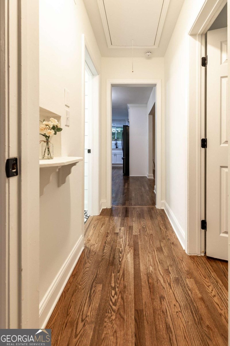 2712 Joyce Avenue Decatur - Photo 8