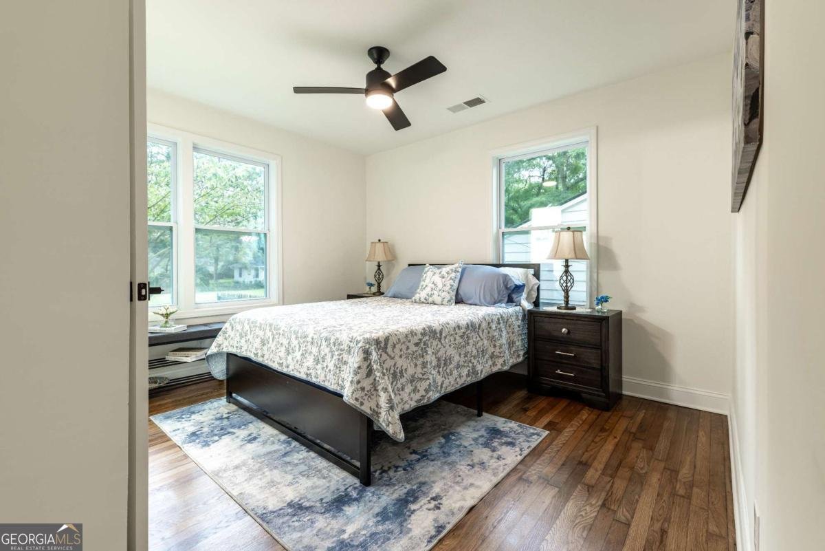 2712 Joyce Avenue Decatur - Photo 9