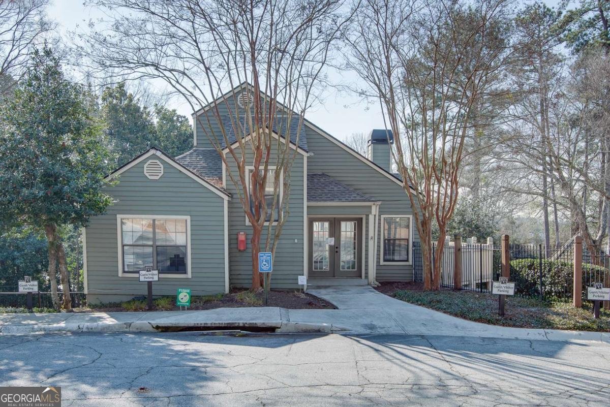 4552 Vinings Central Trace Atlanta - Photo 31