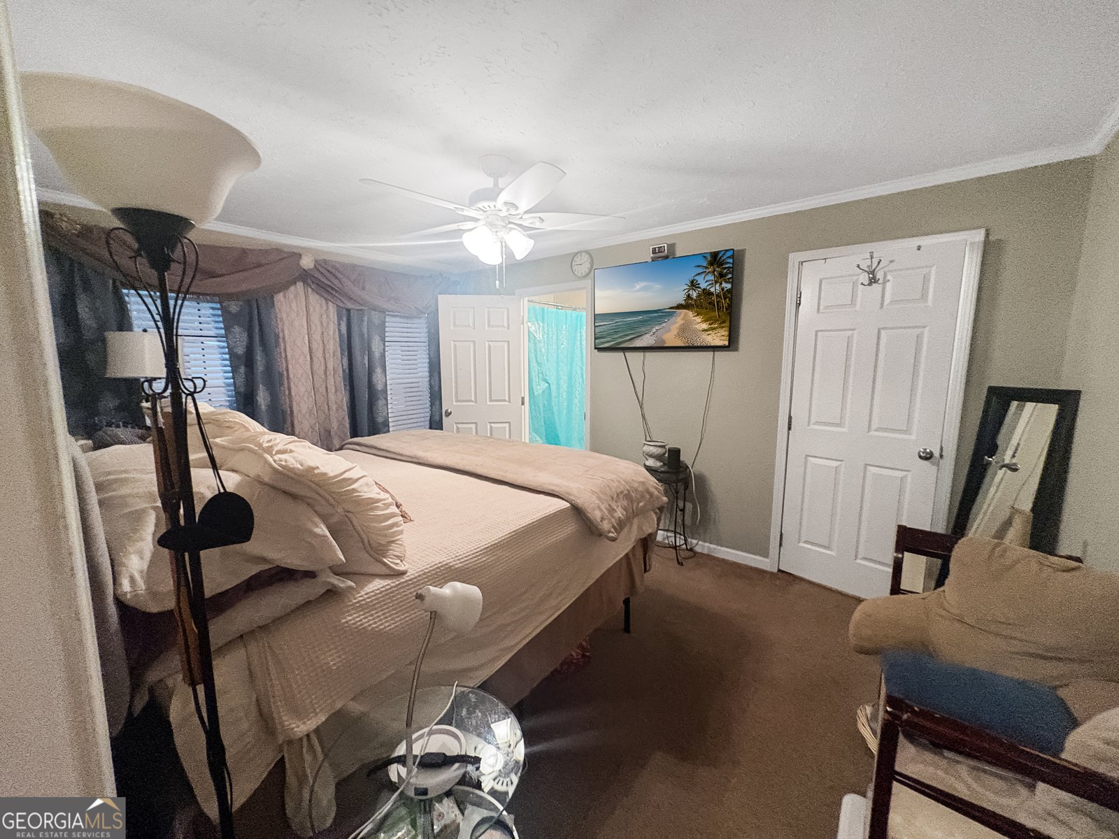 206 Elcona Drive Fayetteville - Photo 10