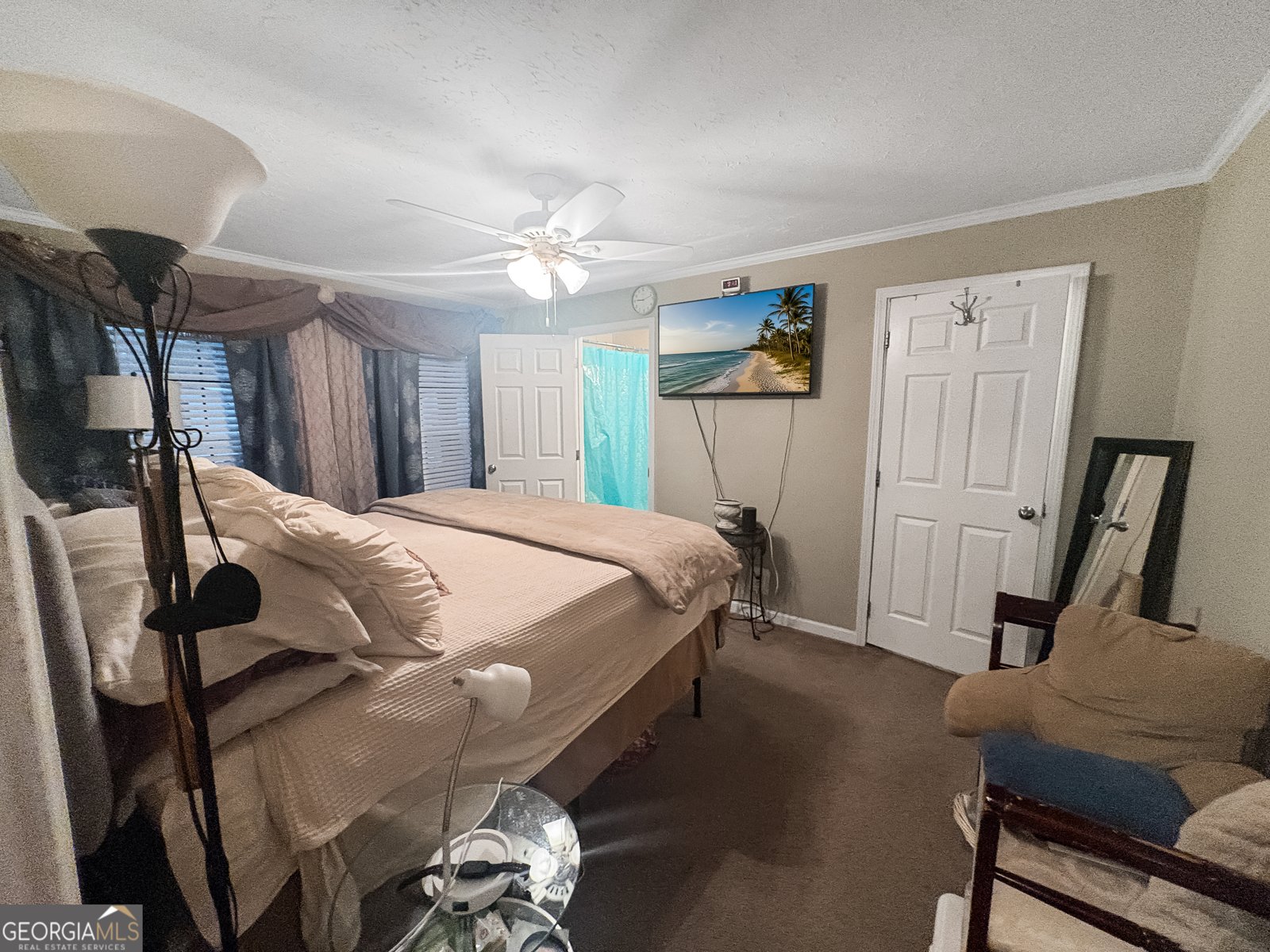 206 Elcona Drive Fayetteville - Photo 11