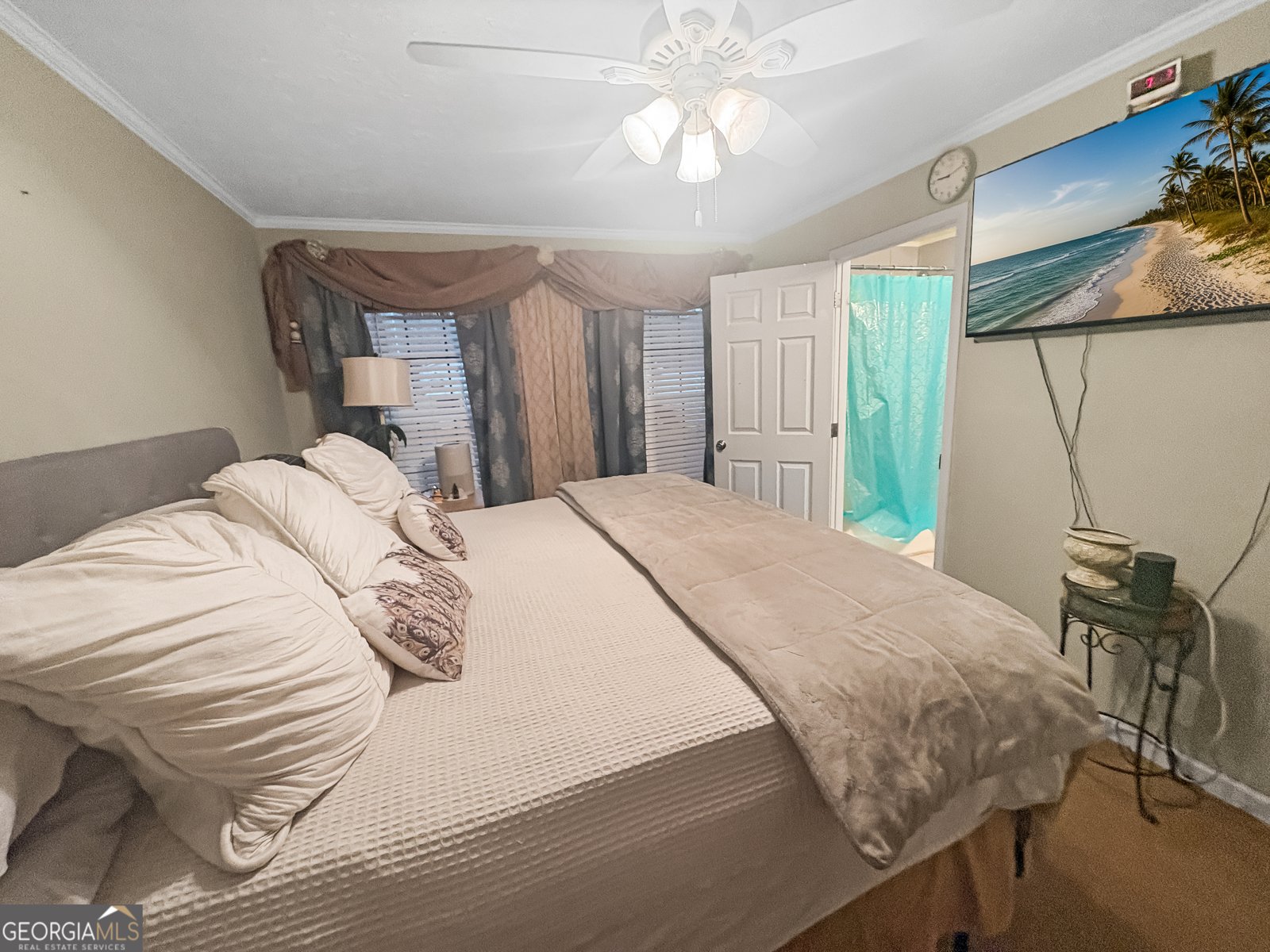 206 Elcona Drive Fayetteville - Photo 12