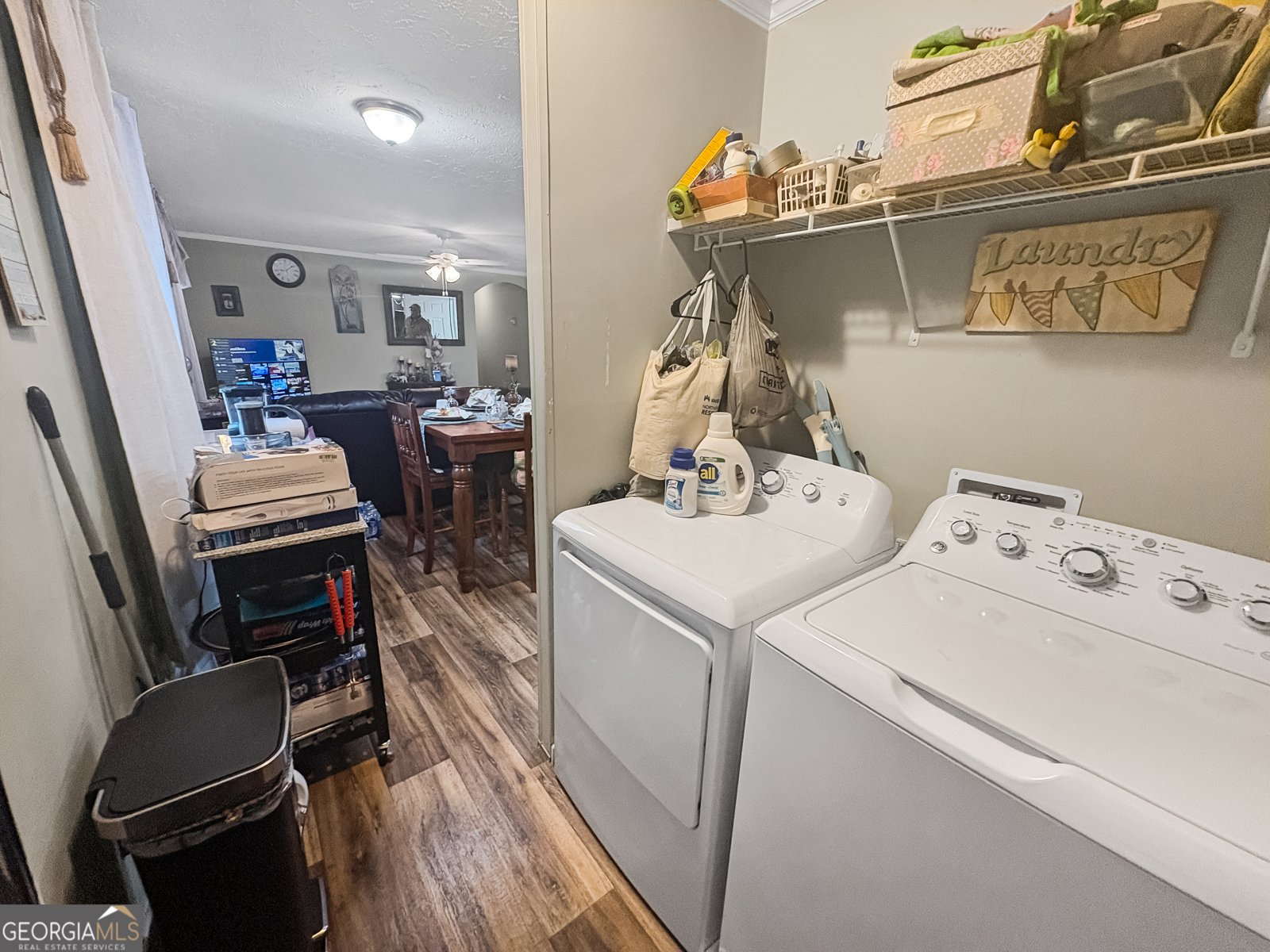 206 Elcona Drive Fayetteville - Photo 14