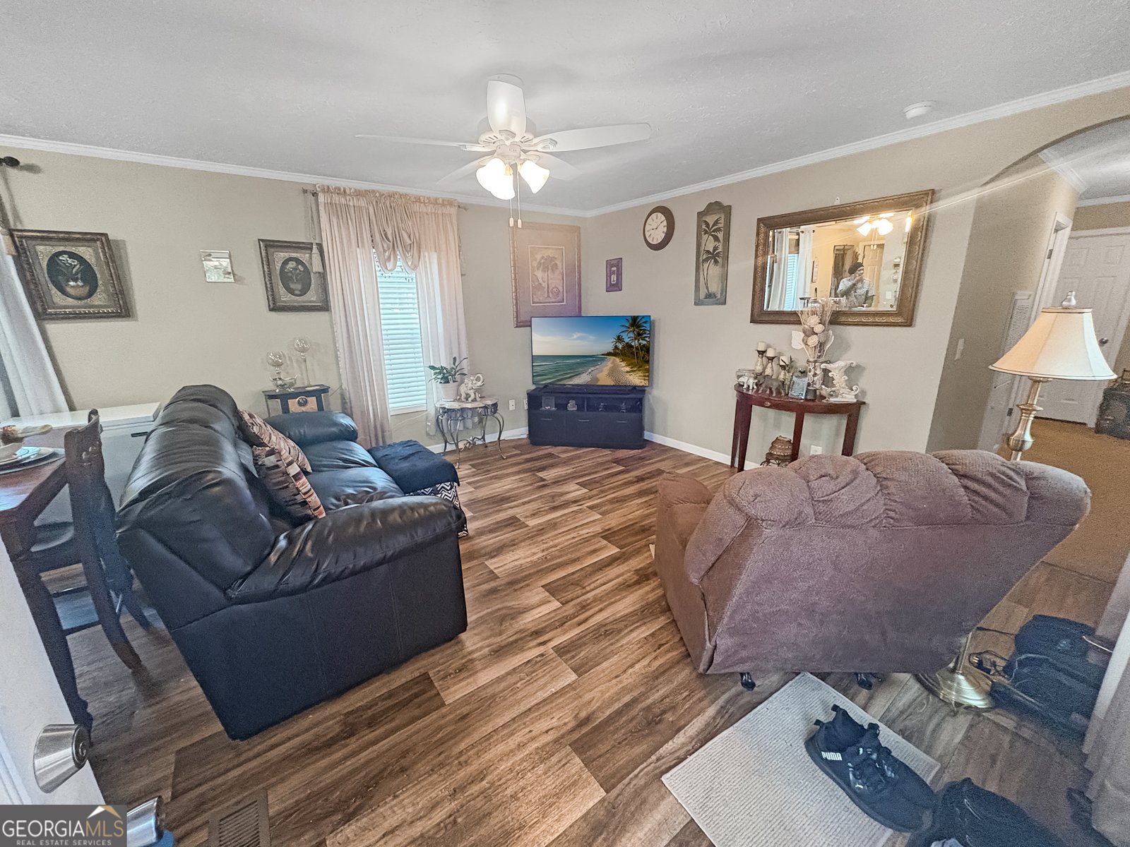 206 Elcona Drive Fayetteville - Photo 17