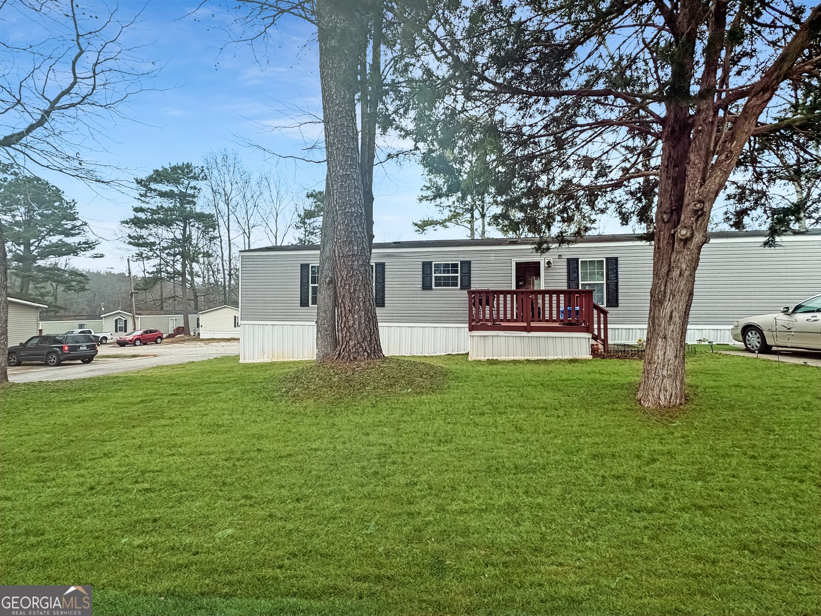 206 Elcona Drive Fayetteville - Photo 19