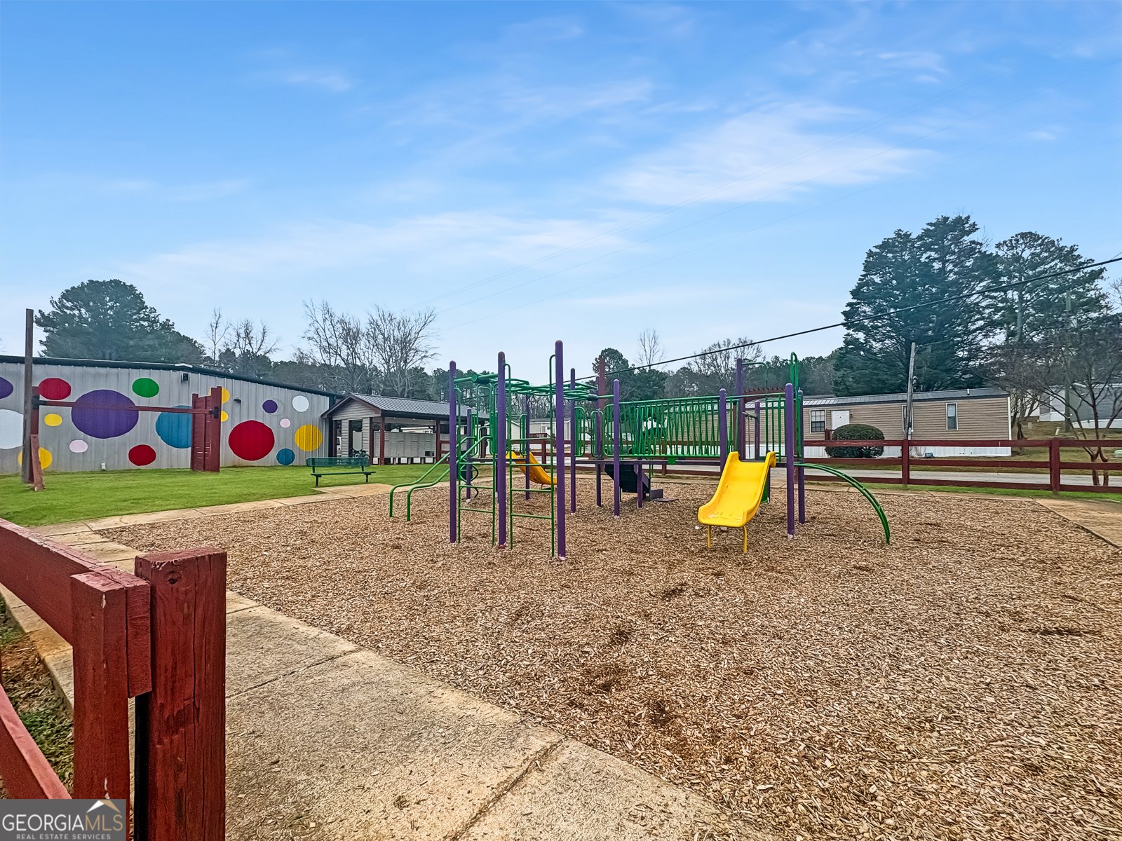 206 Elcona Drive Fayetteville - Photo 6