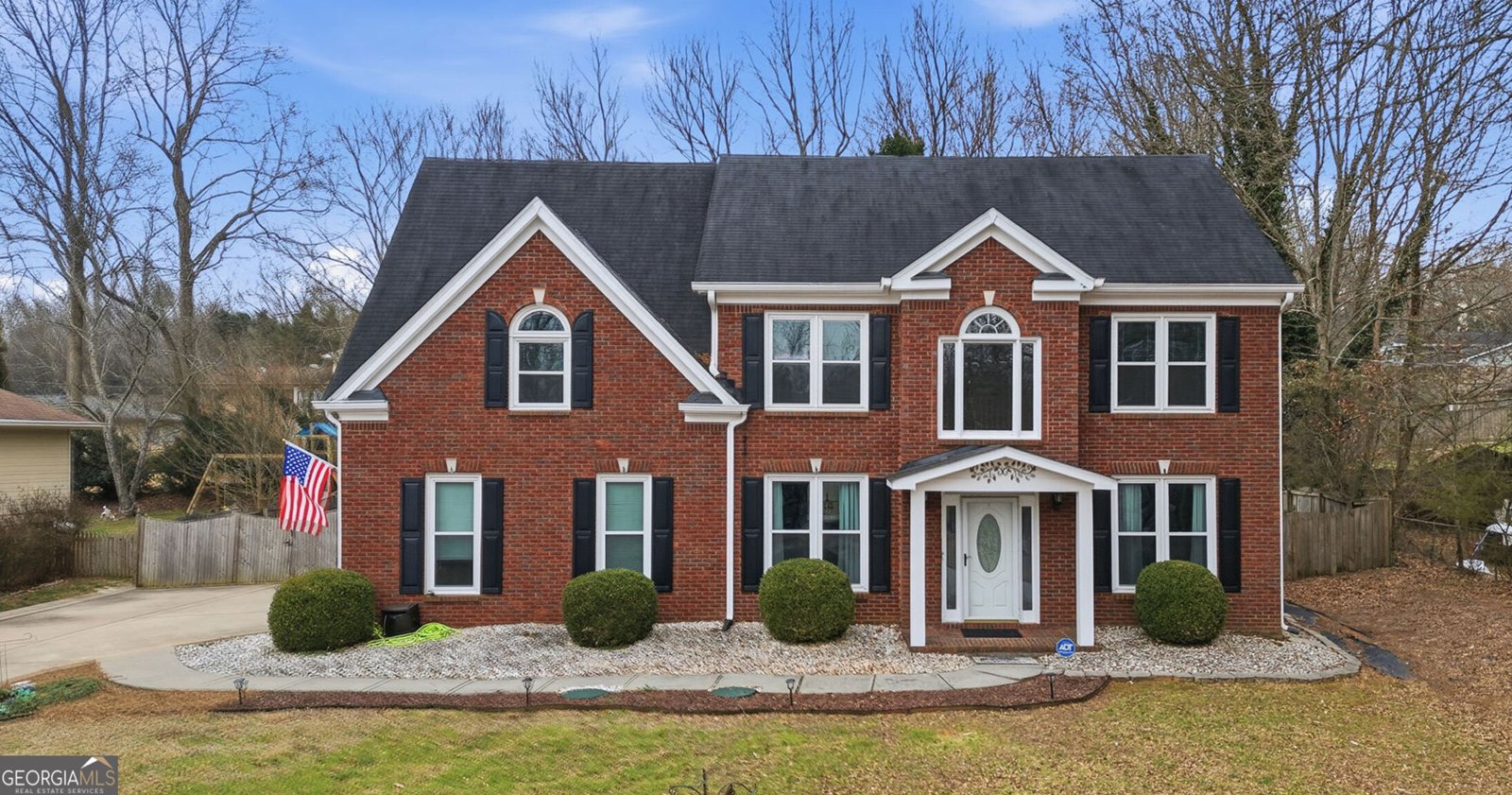 6854 Tilton Lane Peachtree Corners - Photo 1