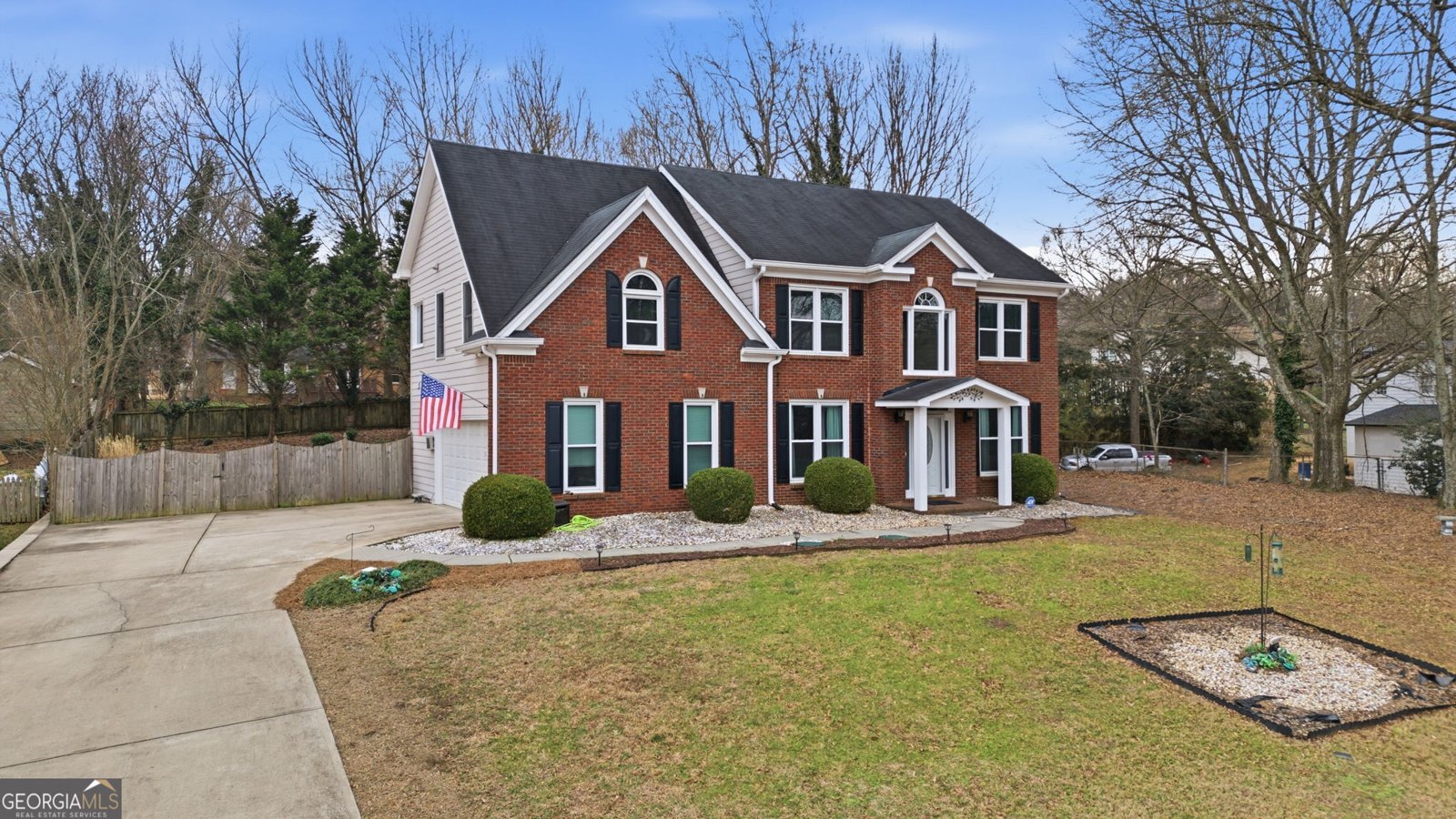 6854 Tilton Lane Peachtree Corners - Photo 13