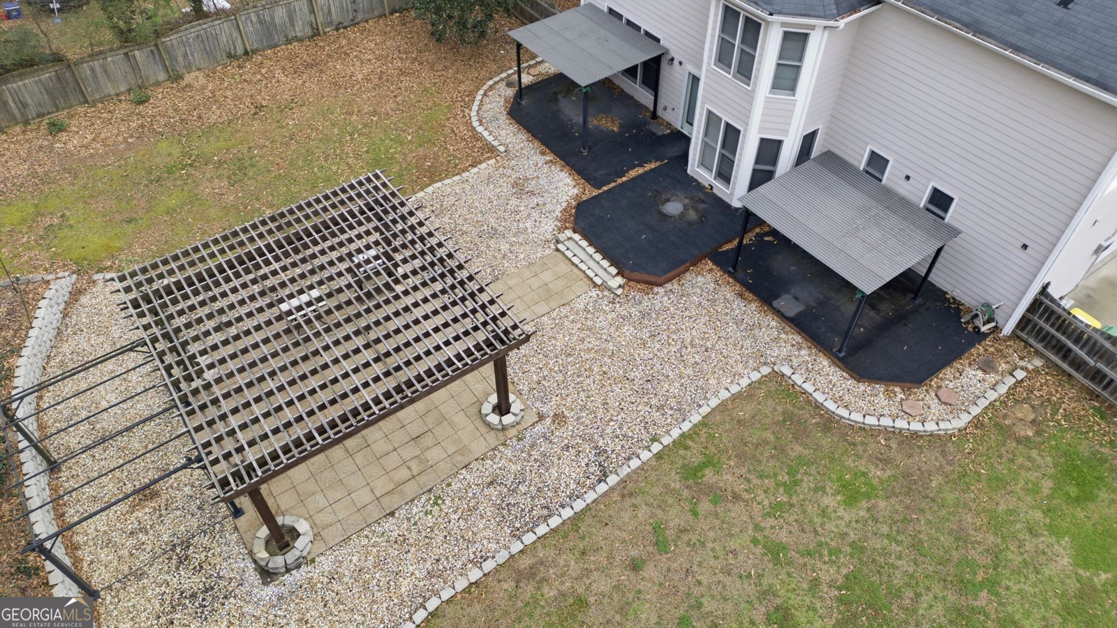 6854 Tilton Lane Peachtree Corners - Photo 14