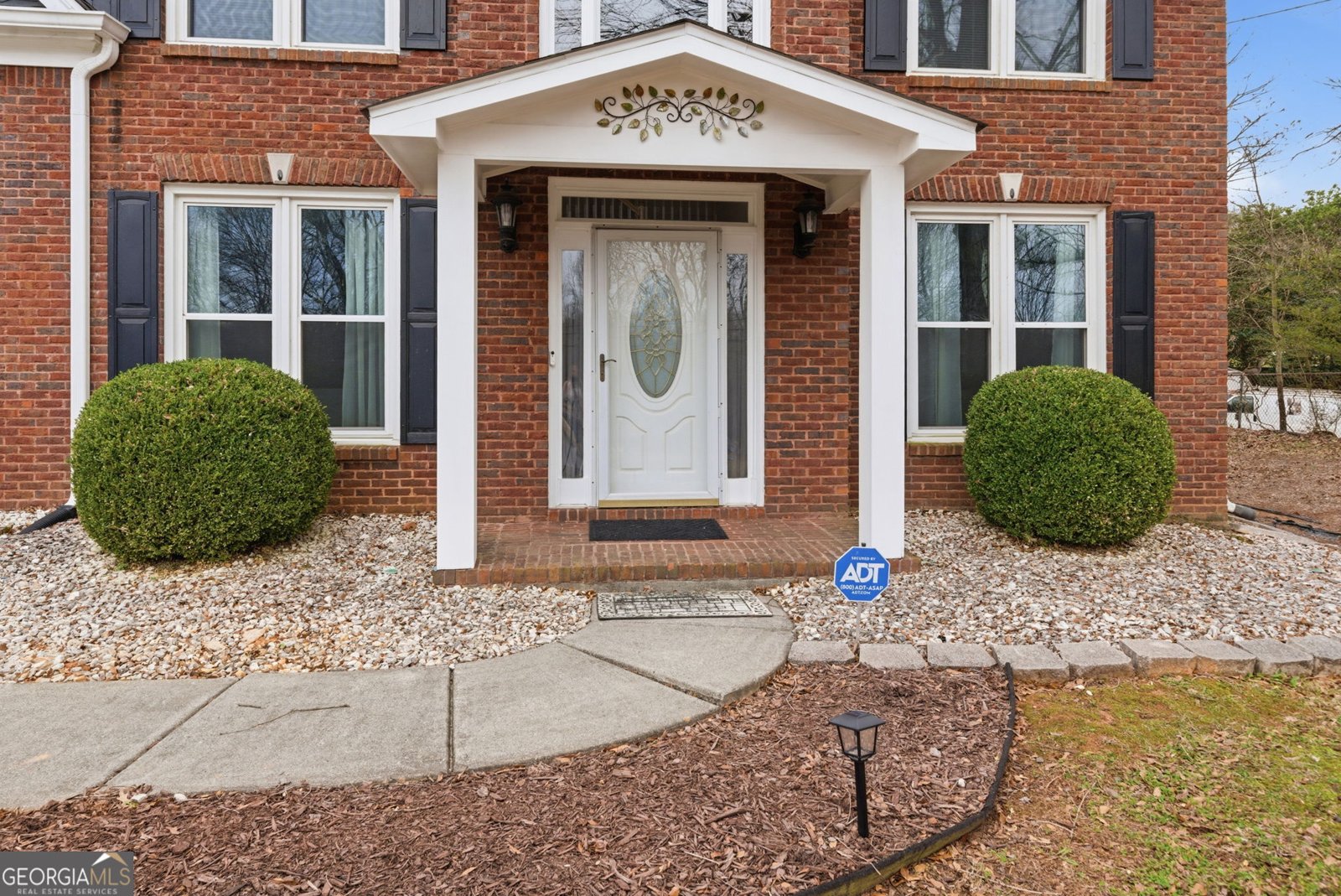 6854 Tilton Lane Peachtree Corners - Photo 15